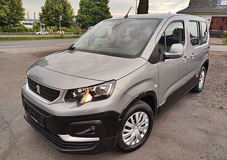 Peugeot Rifter Active L1 1.2 Klima Tempomat