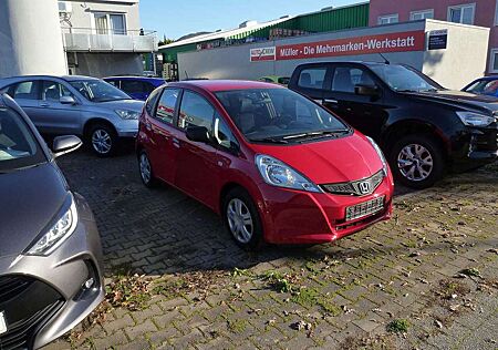 Honda Jazz 1.2 i-VTEC 50 Jahre Edition