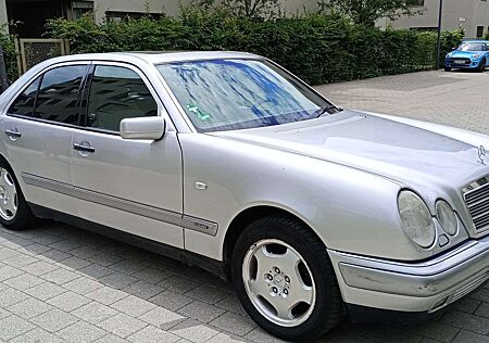 Mercedes-Benz C 220 Classic