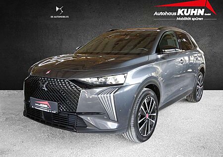 DS Automobiles DS 7 Crossback Performance Line+ BlueHDi 130