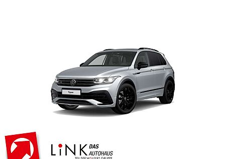 VW Tiguan Volkswagen R-Line 2.0 TDI DSG 4Motion 360° AHK PANO