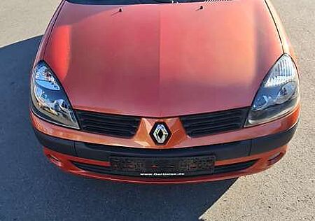 Renault Clio 1.2 16V