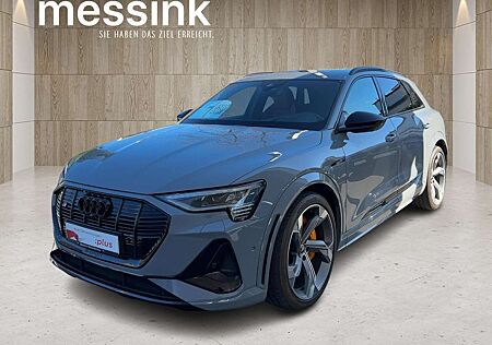 Audi e-tron S quattro*Pano*B&O*HUD* Matrix*22-Zo