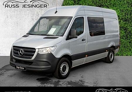 Mercedes-Benz Sprinter 316 CDI *6-Sitze*Klima*Navi*Kamera*AHK
