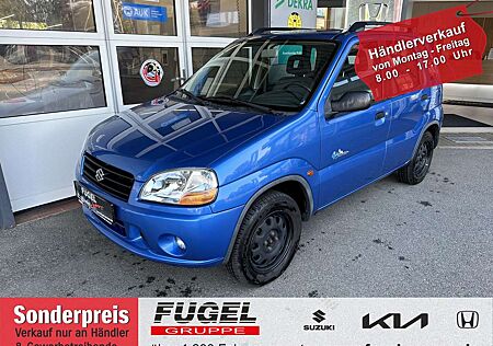 Suzuki Ignis 1.3 GL 4 WD AHZV|SHZ