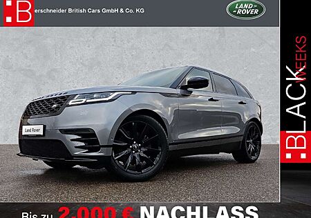 Land Rover Range Rover Velar D300 R-Dynamic SE