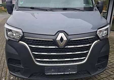 Renault Master Kasten L2H2 Komfort