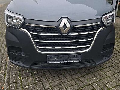 Renault Master Kasten L2H2 Komfort