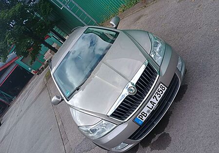 Skoda Octavia Ambiente