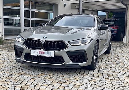 BMW M8 GC Competition|DrAs|Laser|CarbonKeramik|SpoAG