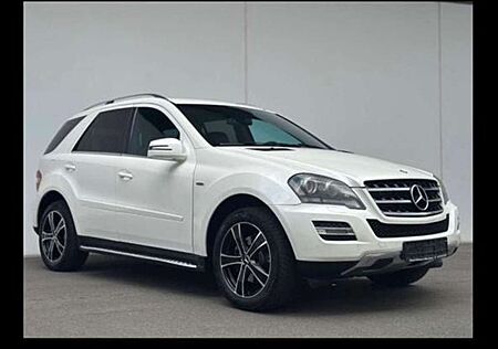 Mercedes-Benz ML 350 BlueTEC 4MATIC 7G-TRONIC Edition 1