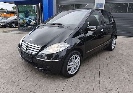 Mercedes-Benz A 150 Elegance