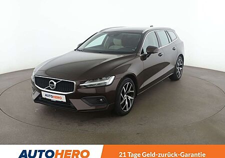 Volvo V60 2.0 D4 Momentum Pro Aut*NAVI*LED*TEMPO*CAM*PDC*SHZ