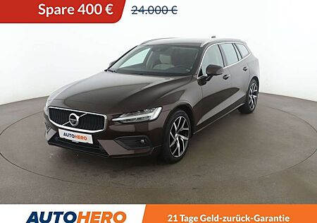 Volvo V60 2.0 D4 Momentum Pro Aut*NAVI*LED*TEMPO*CAM*PDC*SHZ
