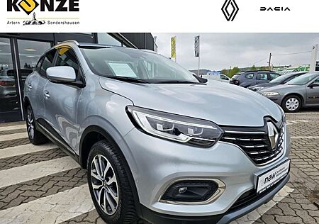 Renault Kadjar Intens TCe 140 EDC *LED/EasyPark/SHZ*