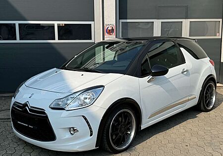 Citroën DS3 Citroen SportChic*MUSKETIER*2H*TÜV NEU