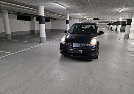 Nissan Note 1.4 acenta