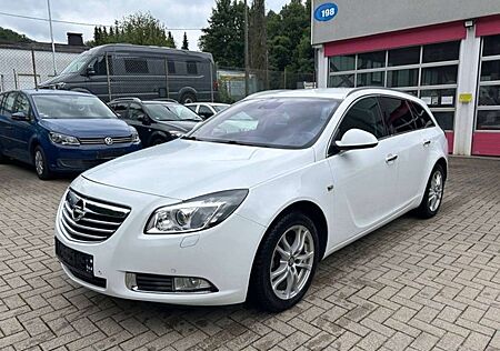 Opel Insignia Sports Tourer 2.0 CDTI Innovation 96kW