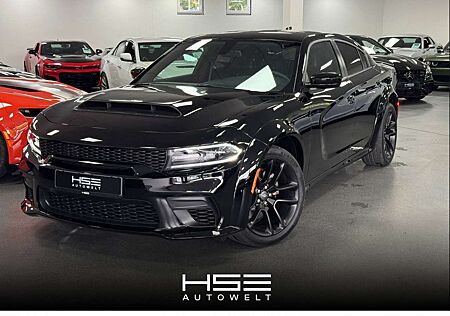 Dodge Charger RT 5,7l V8 *WIDEBODY / AUT / LEDER*