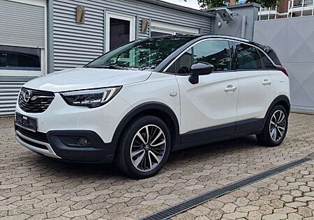 Opel Crossland X SportSitz, Navi, LED, Kamera, AHK,