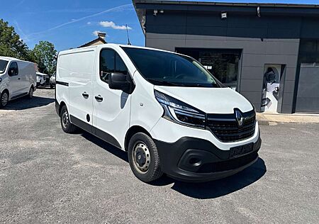 Renault Trafic Kasten L1H1 3,0t,Navi+Regale+LED+Tempomat