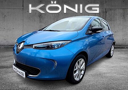 Renault ZOE LIFE Z.E. 40 inkl. Batterie PDC