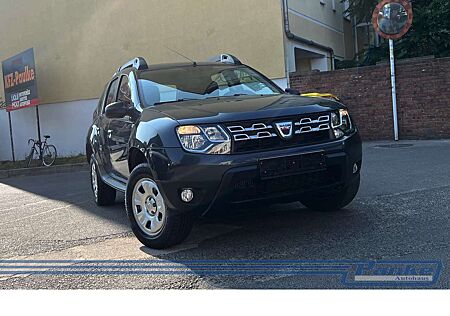 Dacia Duster Laureate 4x2*ZV*Klima*USB*PDC*