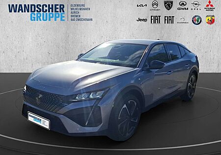 Peugeot 408 Allure Pack 1.2 Puretech 130 360+Kam.+LED