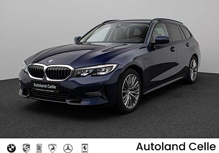 BMW 330 Sport Line Panorama HUD DAB HiFi PDC Alarm