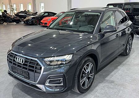 Audi Q5 50 TFSI e qu*HUD*Pano*Luftfahrwerk*Kamera*ACC