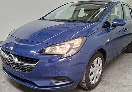 Opel Corsa Edition ecoFlex 1Hand