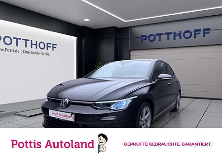 VW Golf Volkswagen 1.5 eTSI DSG R-LINE ACC LED SITZHZG KLIMA