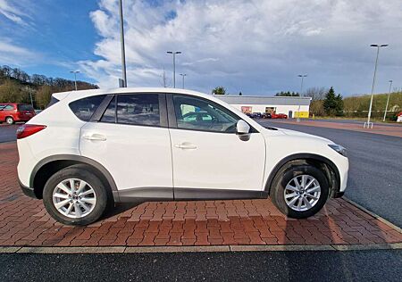 Mazda CX-5 2.2 SKYACTIV-D AWD Center-Line