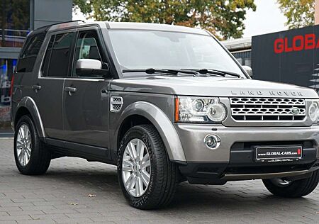 Land Rover Discovery 4 SDV6 HSE*7-SITZER*PANO*AHK*H&K*