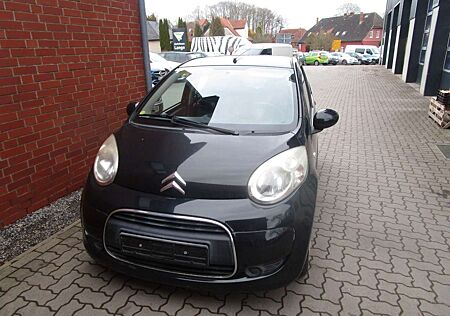 Citroën C1 Citroen Style