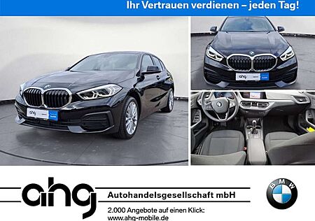BMW 118 i Advantage Klimaaut. PDC Sitzhzg. Vorn