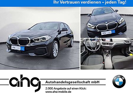 BMW 118 i Advantage Klimaaut. PDC Sitzhzg. Vorn