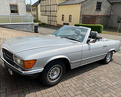 Mercedes-Benz SL 280
