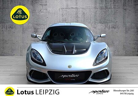 Lotus Exige Sport 410 Sondermodell * Leipzig*