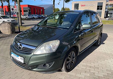 Opel Zafira B 1.8 Innovation Xenon PDC Leder 7-Sitze