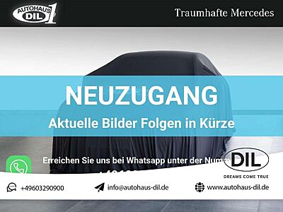 Mercedes-Benz C 180 *W205*