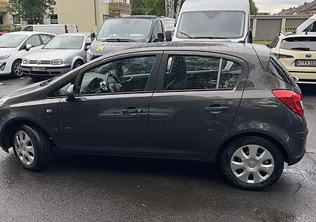 Opel Corsa 1.3 CDTI DPF ecoFLEX Start-Stop Color Stripes