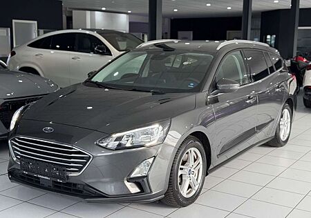 Ford Focus Turnier C&C*PARK-ASIST*CARPLAY*NAVI*SPUR-H