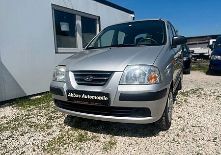 Hyundai Atos 1.1 Ole, 5-Türig, Scheckheftgepflegt