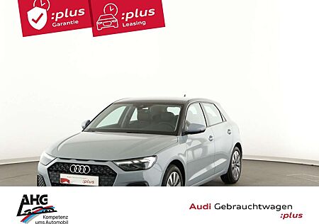 Audi A1 Sportback 25 TFSI 70(95) kW(PS) S tronic