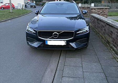 Volvo V60 T5 Geartronic Inscription