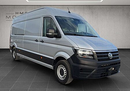 VW Crafter Volkswagen 35 lang Hochdach Standh. ACC NAVI KAMERA