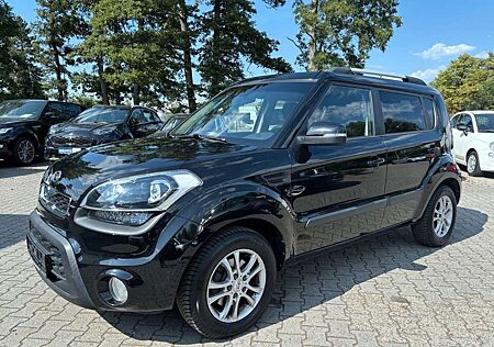 Kia Soul Spirit 1,6 GDI PDC S-Heft