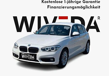 BMW 120 d Advantage Business P Aut.~Navi~PDC~LED~SHZ~