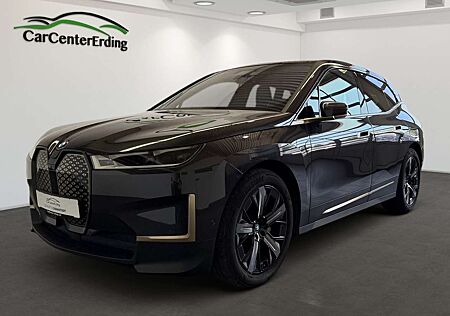 BMW iX 40xDrive*Laser*ACC*360*PanoSkyLounge*H&K*HUD